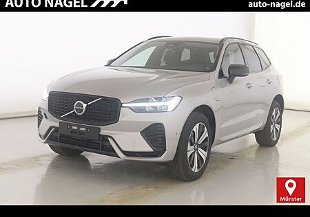 Volvo XC 60 XC60 T6 AWD Plus Dark HEAD UP|PILOT|LED|ALARM|