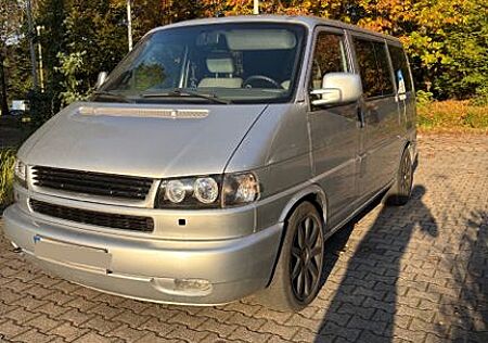 VW T4 Multivan Volkswagen