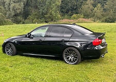 BMW 335i xDrive Edition Sport Edition Sport