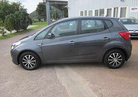 Hyundai ix20 Trend Klima, Alu, WR