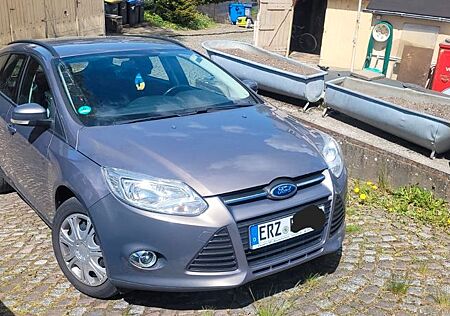 Ford Focus 1,0 EcoBoost 92kW Trend Trend