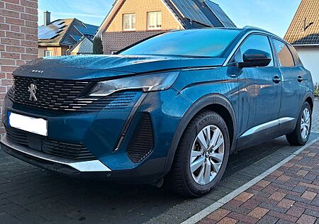 Peugeot 3008 HYBRID 225 e-EAT8 Allure Pack Allure Pack