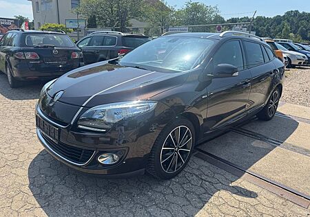 Renault Megane III 1,6Grandtour BOSE Edition*Navi*Kamera
