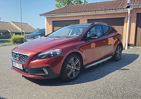 Volvo V40 CC V40 Cross Country T5 AWD Auto 254 Hp