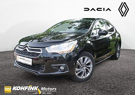 Citroën DS4 Pure Tech 130 SoChic PDC SHZ NAVI AKTIVSITZE