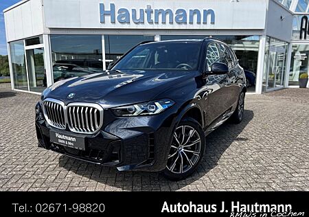 BMW X5 30d xDrive M SPORT +NP:114.120€+AHK+PANO+