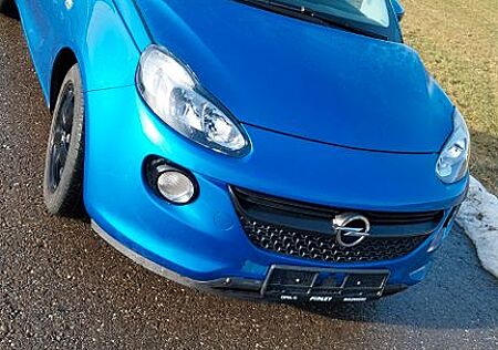 Opel Adam OPEN AIR 1.0 ECOTEC ecoFLEX 85kW Start/...