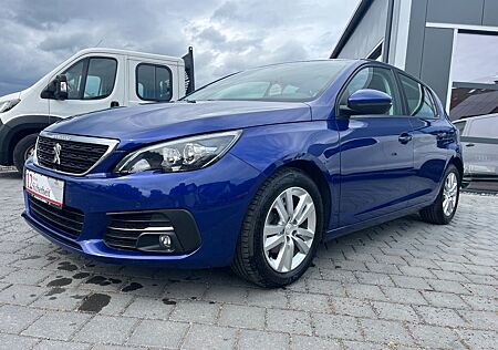 Peugeot 308 Active Navi PDC Automatik 1.Hand