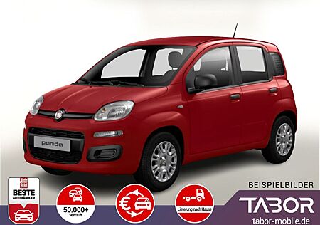 Fiat Panda MHEV 70 5"-DAB Temp PDC DigCo LaneA 5-Sitz