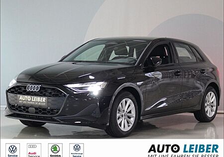 Audi A3 35 TFSI Sportback AHK/ACC/LED/CAM