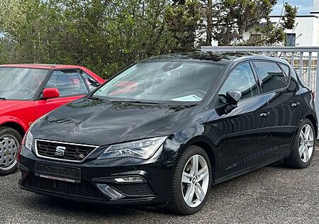 Seat Leon 1.5 TSI ACT 110kW FR DSG