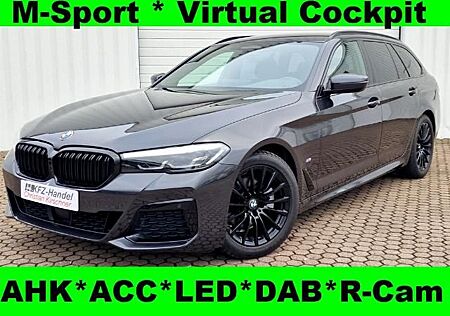 BMW 520 d M-Sport*AHK*Virtual Cock.*ACC*DAB*R-Cam