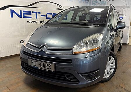 Citroën C4 Picasso C4 Picasso 1,6HDi Tendance PDC*Tempomat*7Sitzer