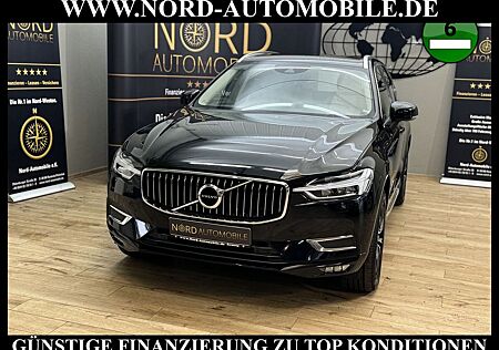 Volvo XC 60 XC60 T4 Inscription *LED*AHK*Navi*Kamera*H&K*19Z