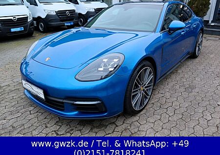 Porsche Panamera 4 Allrad / Panorama / Luftfahrwerk/NAVI