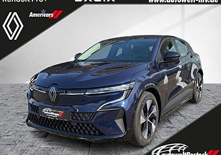 Renault Megane E-Tech Evolution EV60 220hp
