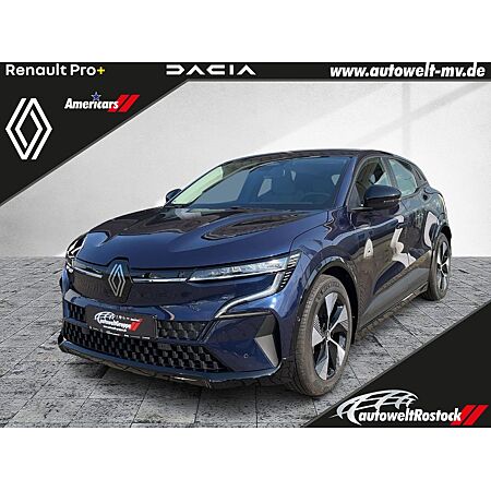 Renault Megane E-Tech leasen