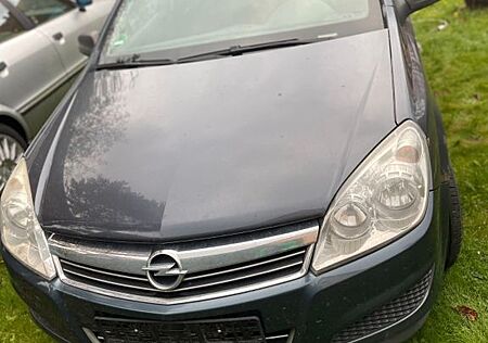 Opel Astra 1.4 Twinport ecoFLEX Edition Edition
