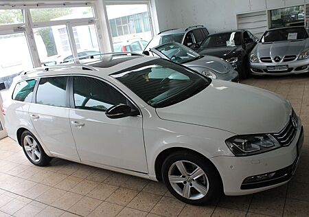 VW Passat Variant Volkswagen 1.4 TSI 118kW Business