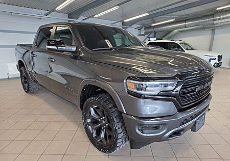Dodge RAM gebraucht kaufen Dodge RAM 1500 LIMITED NightEdition CrewCab
