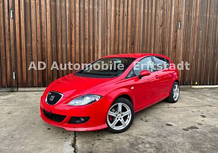 Seat Leon 2.0 TDI PD DPF 125kW FR Automatik DSG