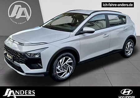 Hyundai Bayon MY25 1.0 T-GDI Aut. TREND +Navi+LED+DAB+