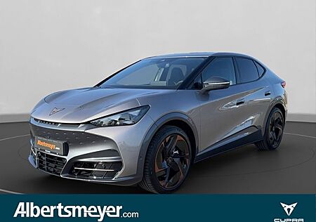 Cupra Tavascan VZ 4Drive MATRIX+360°+HEADUP+PANO+SHZ