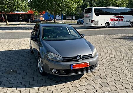 VW Golf Volkswagen 1.2 TSI Style