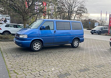 VW T4 Multivan Volkswagen