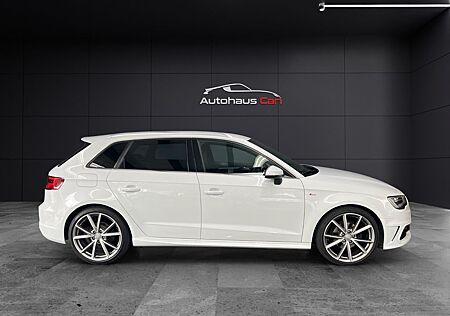 Audi A3 Sportback 2.0 TDI S LINE /XENON/PDC/19-ALU/