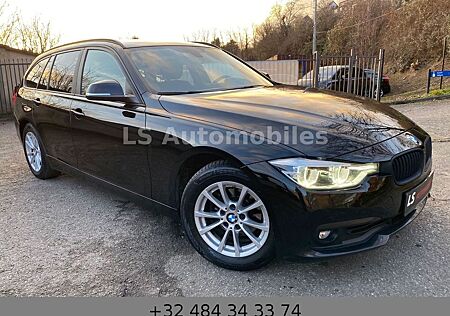 BMW 316d *2.0d*Automatic*Led*Navi*Heatedseats