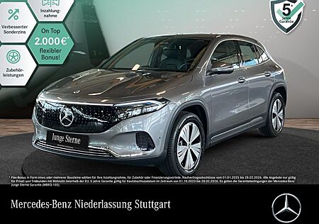 Mercedes-Benz EQA 250+ PROGRESSIVE Advanced VZ-Ass/Totw/RüKam
