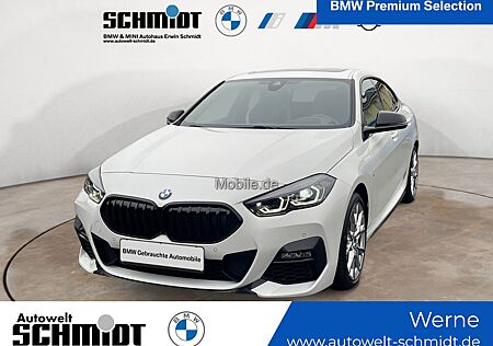 BMW 220i Gran Coupe M Sport Edition Colorvision