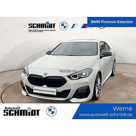 BMW 2er leasen