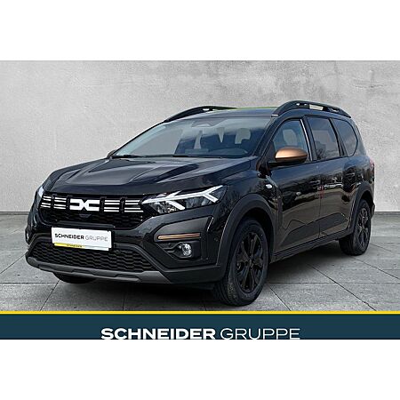Dacia Jogger leasen