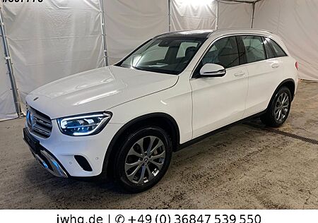Mercedes-Benz GLC 300 e 4Matic Virtual|Kam|LED|Pano|Ambiente