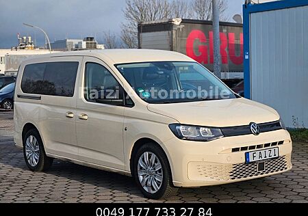 VW Caddy Volkswagen Maxi 7 Sitzer Taxi