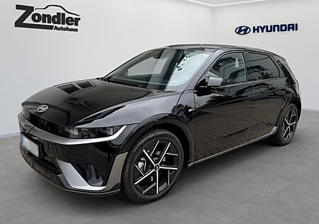 Hyundai IONIQ 5 84kWh 2WD / N Line / Sitz-Paket