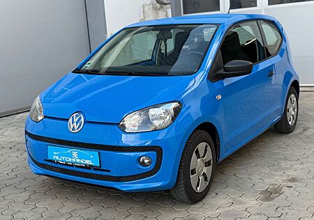 VW Up Volkswagen ! 1.0 44kW club !,Klima,SHZ,E-Fenster