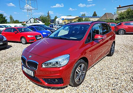 BMW 218 Active Tourer i Sport Line, 1.Hand, Tüv Neu