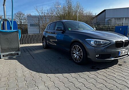 BMW 116i | Navi Prof. | Schiebedach | Tempomat