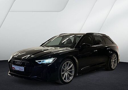 Audi RS6 Avant 305 km/h+Standh.+HUD+RS-Dynamik plus