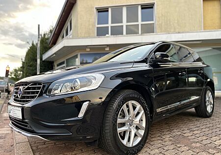Volvo XC 60 XC60 Summum 2,0Ltr Aut. Navi Xenon Leder Panoram