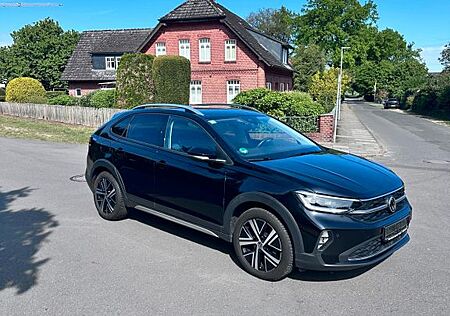 VW Taigo Volkswagen 1.0 TSI OPF 81 kW DSG Style Style