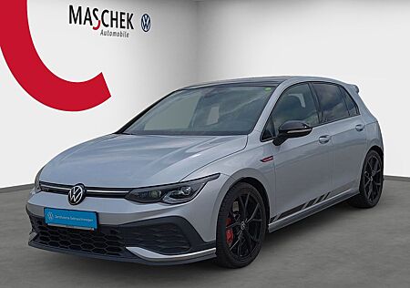 VW Golf Volkswagen GTI Clubsport 2.0 TSI DSG Pano IQLight Rear