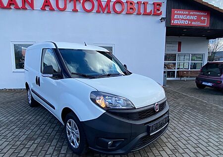 Fiat Doblo Doblò SX Kasten 1.3 diesel / EURO6 /