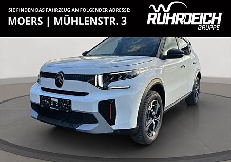 Citroën C3 Aircross Hybrid 145 MAX HUD Navi LED Klimaaut