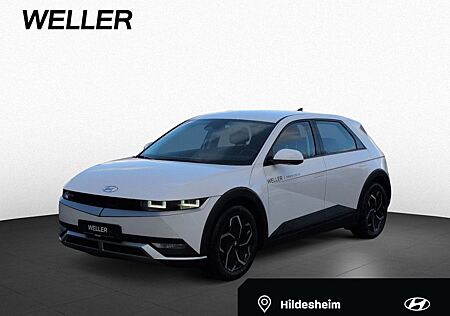 Hyundai IONIQ 5 MJ24 58kWh DYNAMIQ-PAKET+NAVI+LED+KAMERA