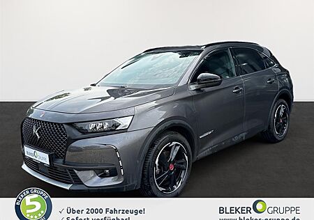 DS Automobiles DS7 Crossback PureTech 180 Performance Line+