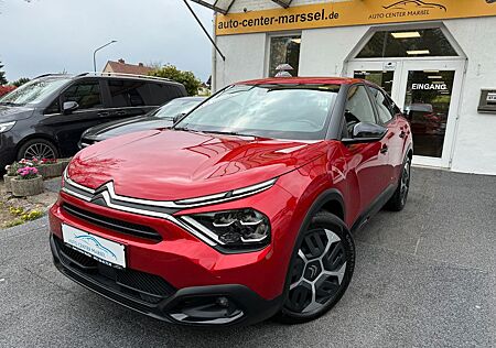 Citroën C4 Feel LED/DAB/TOUCH/1. HAND/SHZ/PDC/SPURHALTE